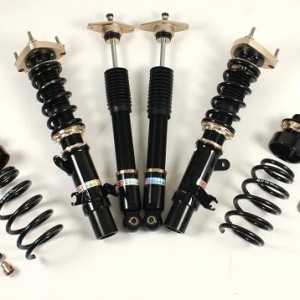 BR Series Coilovers Type RA