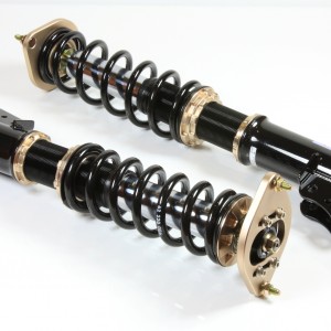 RM Series Coilovers MA