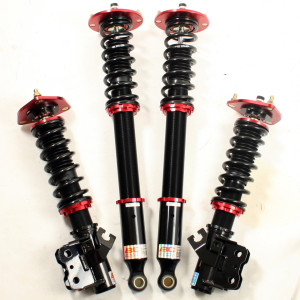 BC Coilovers – V1 Series