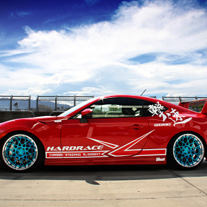 Hardrace products