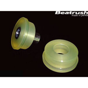 Beatrush Change lever bush (5 or 6spd) Subaru Impreza GRB/GDB/GC8 – Forester SG9/SG5/SF5 – Legacy BL5/BP5/BE5/BH5/BD5/BG5 – WRX Sti VAB