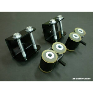 Beatrush Heavy Duty Engine Mount – Impreza GRB/GDB/GC8