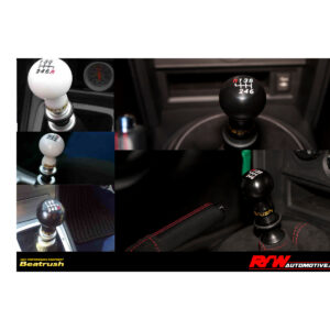 Beatrush Gear Knob