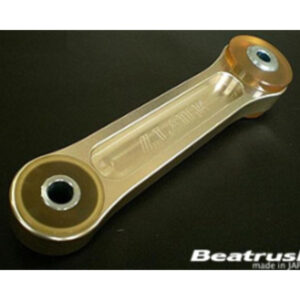 Beatrush Pitching Control Rod, Pitch Stop in Aluminium – Subaru Impreza GRB/GDB/GC8 – Forester SG9/SG5/SF5 – Legacy BL5/BP5/BE5/BH5/BD5/BG5 – WRX Sti VAB