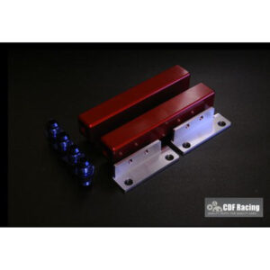 2002 Sti Top Feed Fuel Rail Kit