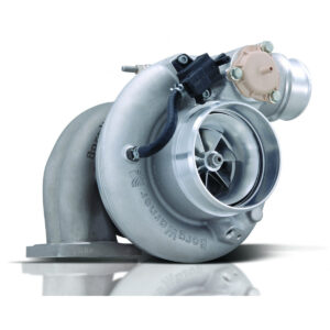 BorgWarner EFR 8374 Turbo