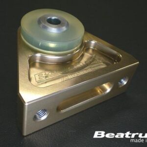 LANCER EVO X CZ4A ENGINE ROLL STOPPER S143060BC-ACA