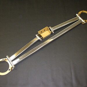 MIRAGE CJ4A FRONT STRUT BRACE S8520-FTA