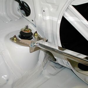 MIRAGE CJ4A REAR STRUT BRACE S8508-RTA