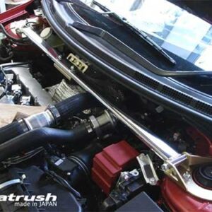 LANCER EVO X CZ4A FRONT STRUT BRACE S83060-FTA