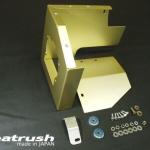 AIR CLEANER BOX