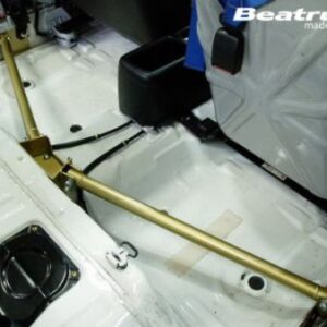 LANCER EVO 7/8/9/ CT9A FLOOR PERFORMANCE BAR S83055PB-C