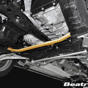 LANCER EVO X CZ4A FRONT PERFORMANCE BAR S83060PB-F