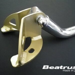 Beatrush Impreza GC8 rear strut brace – S86010-RTA