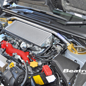 Beatrush WRX STI – VAB Front Strut Brace – S86024-FTA