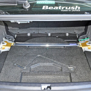 Beatrush WRX STI – VAB Rear Strut Brace – S86024-RTA