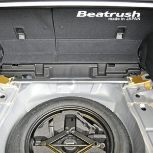Beatrush Forrester SJ5 SJG Rear Strut Brace – S86205-RTA