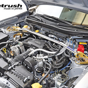 Beatrush BRX ZC6 Front Strut Bar – Type 1 S86400-FTA