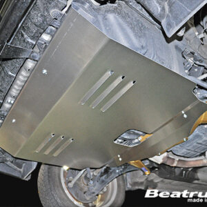 Subaru BRZ ZC6 Under Panel