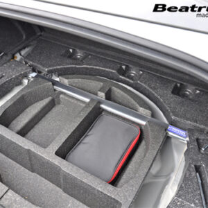 Beatrush BRX ZC6 Rear Strut Bar – S86400-RTA