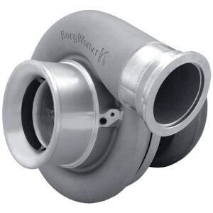 S500SX Turbocharger 90.67mm/3.57″ Compressor Inducer Dia. 179191