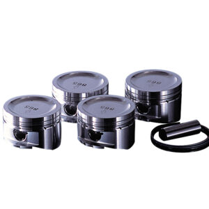 1131865211 FORGED PISTON KIT SR20DET 86.5mm
