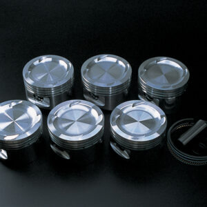 1143890212 FORGED PISTON KIT VG30DET(T) 89.0mm