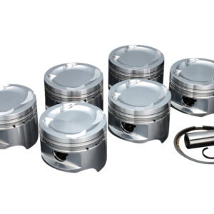 1162870212 FORGED PISTON KIT 2JZ 87.0mm