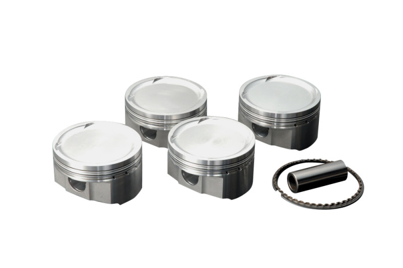 1181925312 PISTON KIT EJ22 92.5mm RawAutomotive