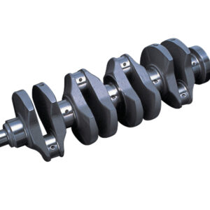 121008 FORGED FULL COUNTERED CRANK SR22