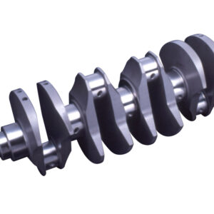 121011 FORGED FULL COUNTERED CRANK 4G63 2.2L