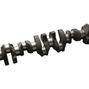 121025 FORGED 8 COUNTERED CRANKSHAFT RB28