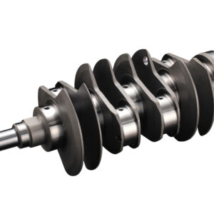 121045 FORGED FULL COUNTERED CRANK EJ26