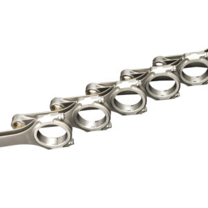 1263003221 FORGED H-BEAM CONROD KIT 2JZ-GTE