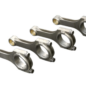 125007 FORGED H-BEAM CONROD KIT 4AG
