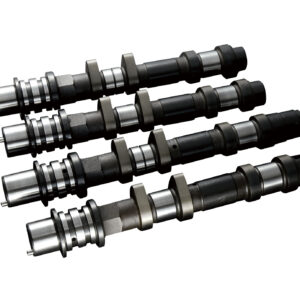 143062 PONCAM EJ255 JDM/EJ257 WRX STI 04-07 USDM AVCS 252-10.3mm