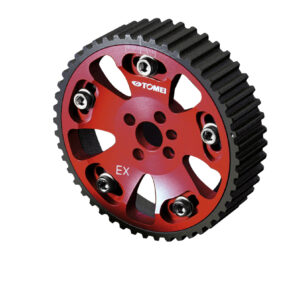 152009 ADJUSTABLE CAM GEAR RB26DETT/RB25DE(T)/RB20DE(T) IN