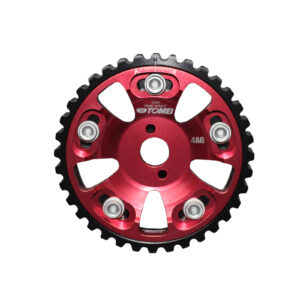 152015 ADJUSTABLE CAM GEAR 4AG 4VALVE 1pc
