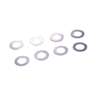 162009 VALVE SPRING SHEET 4G63/EJ205/EJ207/EJ255/EJ257 0.5mm SET 8pcs