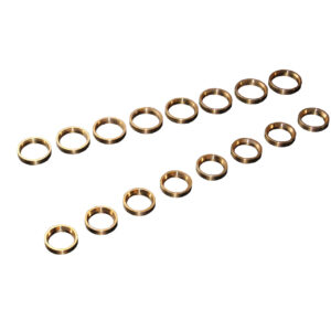 163100 BERY-RING SET SR20DE(T)