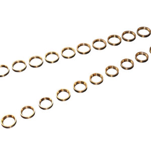 163103 BERY-RING SET VR38DETT