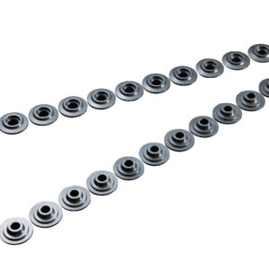 163200 TITANIUM VALVE SPRING RETAINER SET RB26DETT