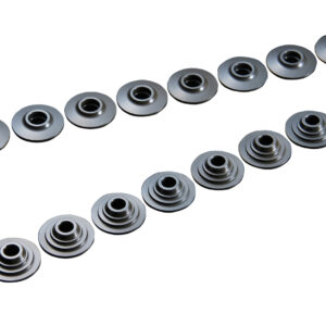 163201 TITANIUM VALVE SPRING RETAINER SET SR20DET