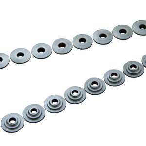 163204 TITANIUM VALVE SPRING RETAINER SET 4B11/G4KF