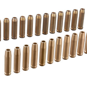 163303 VALVE GUIDE SET VR38DETT