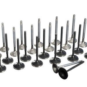 163404 OVER SIZE VALVE SET VR38DETT