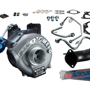 173017 ARMS M7960 TURBINE KIT 4G63 EVO4-9