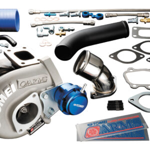 173020 ARMS M8270 TURBINE KIT SR20DET