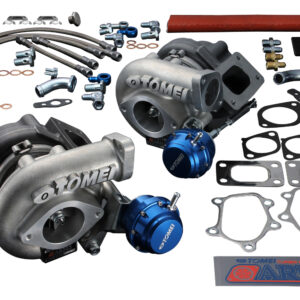 173022 ARMS M8260 TURBINE KIT RB26DETT