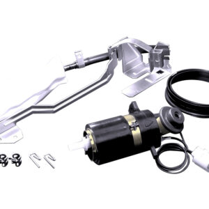 183002 FUEL PUMP ECR33/S14